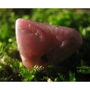 Přírodní kámen Rodochrozit - valoun