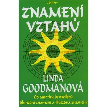 Znamení vztahů - Linda Goodman