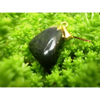 Přívěsek Obsidián duhový - přívěšek