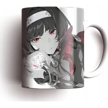 Keramický hrnek 330 ml Anime, Manga