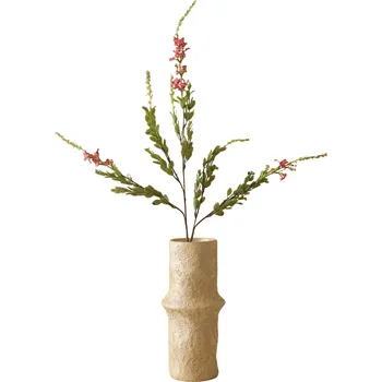 umělá květina Botane, Umělá květina Botane polní květ, 83 cm, růžová - Formadore