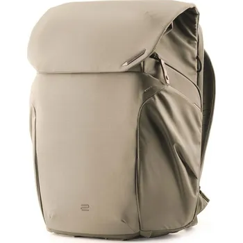 PGYTECH OneGo 2 BackPack 20L Sand Khaki P-CB-202
