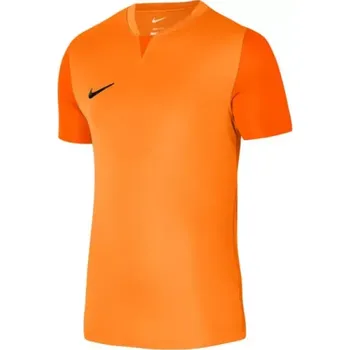 Pánské tričko Pánské tréninkové tričko Dri-FIT Trophy 5 M DR0933-819 - Nike XL (188 cm)