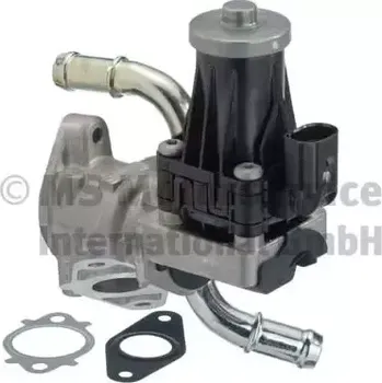 Palivový systém PIERBURG AGR ventil PG 7.24809.40.0 + DOPRAVA ZDARMA!