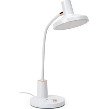 Stojací lampa PLATINET stolní lampa LIBRA LED 10W 780LM WHITE