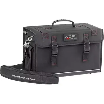 brašna na kolo GT-LINE Brašna servisní černá BTP 02 R