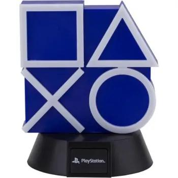 Lampička Lampička PlayStation Icon