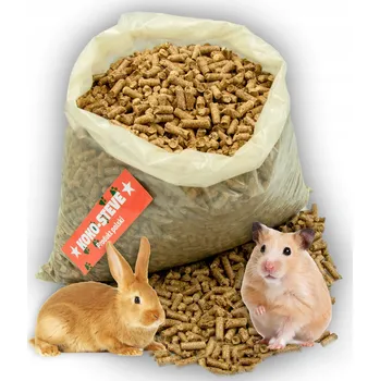 Podestýlka pro kočku Świateka dřevěný stelivo 40 l