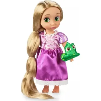 Panenka Disney: panenka Locika - Animátorská edice