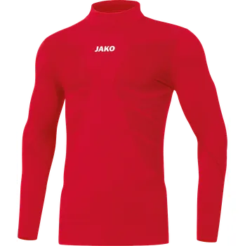 Pánské tričko Triko s dlouhým rukávem Jako Comfort 2.0 Turtleneck 6955-001 Velikost M