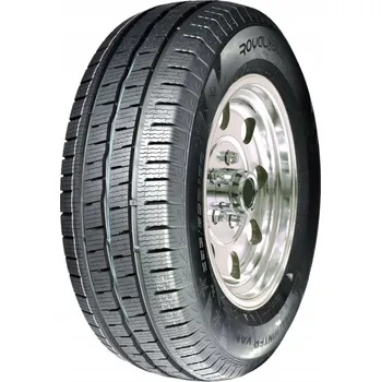 Zimní pneumatika APlus A869 205/70 R15 106/104 R s přilnavostí na sněhu (3PMSF)