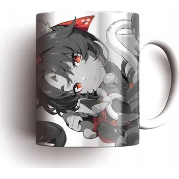 Keramický hrnek 330 ml Manga a Anime