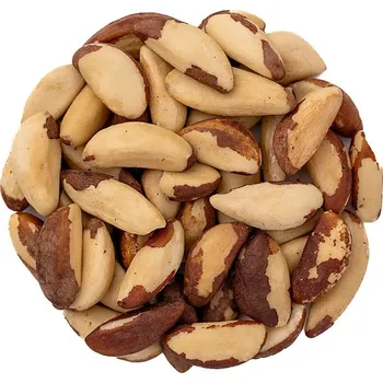 Sušená potravina Para ořechy Medium váha 200g