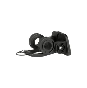 košík na kolo Ventura držák koše 22,2-31,8mm