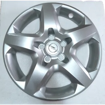 Poklice na kolo Poklice Opel OE Originální 16"