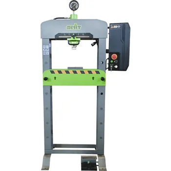 Dílenský lis Ferdus Elektrický dílenský lis SEP-20EM