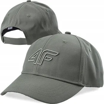 Kšiltovka 4F kšiltovka vícebarevná velikost L/XL