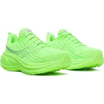 Saucony HURRICANE 25 slime/silver Velikost boty: 46