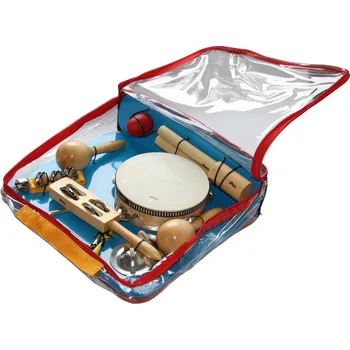 Hudební nástroj pro děti Stagg CPK-01, perkusní sada