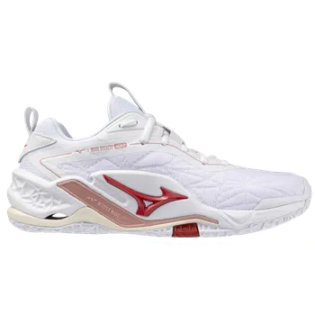 Dámská obuv Indoorové boty Mizuno Wave Stealth Neo 2 Women x1gb2401-73 Velikost 41 EU | 7,5 UK | 10 US | 26,5 CM
