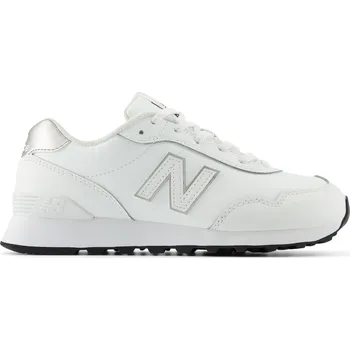 Dámská obuv Dámské boty New Balance WL515WGW – bílé