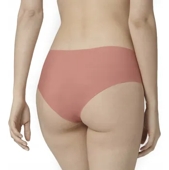 Dámské spodní prádlo Dámské kalhotky Sloggi ZERO Feel kalhotky Hipster bezešvé XS