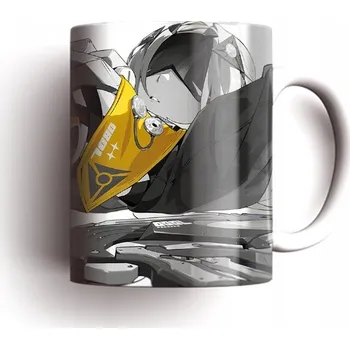 Keramický hrnek 330 ml Anime, Manga