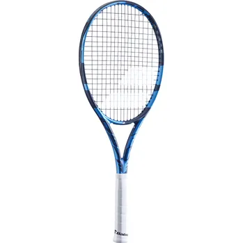 Raketový sport Tenisová raketa Babolat Pure Drive Team 2021 velikost gripu: G4