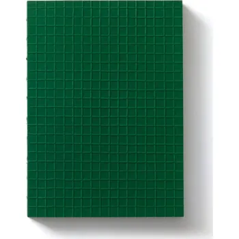 Zápisník Labobratori Martina Forest zápisník, zelený