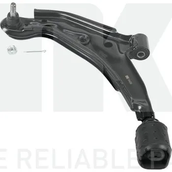 Zavěšení kol Řídicí páka, zavěšení kol NK 5012217