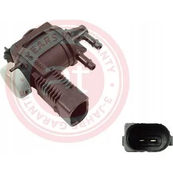 Ventilátor topení a klimatizace AT Autoteile at22028 Převodník tlaku, regulace výfukových plynů