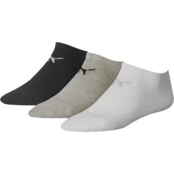 Puma Pánské Ponožky Černá 35-38 (2309181)