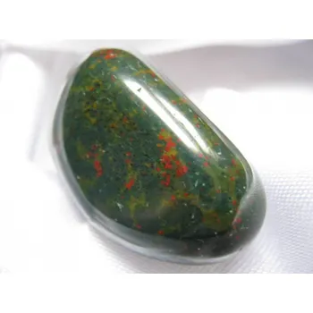 Heliotrop - omletý kámen