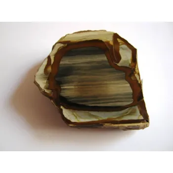 Limnokvarcit - dekorace