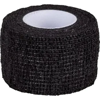 Hokejka CCM Gripová páska Flextape 4, 5mx38mm, černá