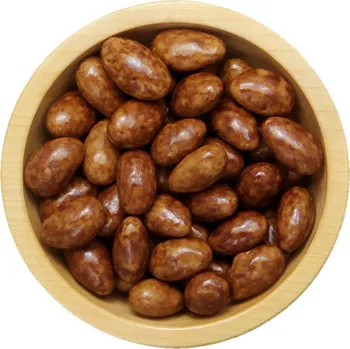 Sušená potravina Diana Company Mandle ve slaném karamelu 4,5kg