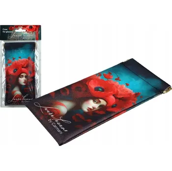 Pouzdro na brýle Carmani pouzdro na brýle