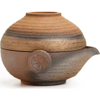 Kung Fu Tea Set HAKONE