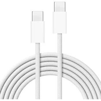 Datový kabel Cubenest USB-C/USB-C kabel 60W 1m 1ks