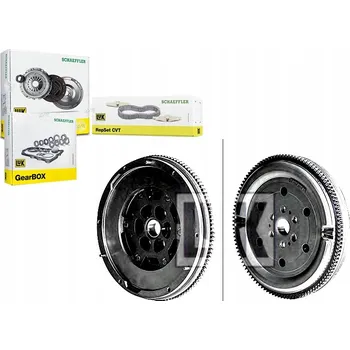 Spojková sada Schaeffler LuK 415 0397 10 Setrvačník