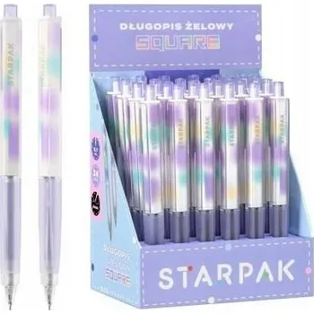 PROPISKA AUTOMATICKÝ SQUARE (24KS)