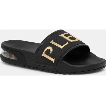 Dámské pantofle Pantofle PLEIN SPORT Aero Slide USG0028.SXV022N.0202 černá 99X, EUR 39