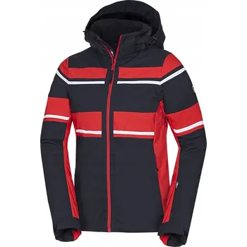 Northfinder pánská bunda s kapucí BERNARD, velikost S