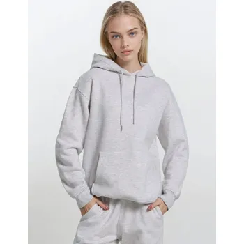 Dámská mikina Sinsay - Mikina s kapucí - jiné - 830EX-ML9 - 830EX-ML9-XL