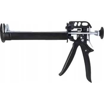 Vytlačovací pistole Profesionální VAG pistole na chemikálie 380 - 410 ml