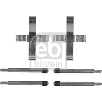 Brzdový kotouč Příslušenství kotoučové brzdy FEBI BILSTEIN 181954