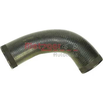 Palivový systém Hadička plnicího vzduchu METZGER 2400090