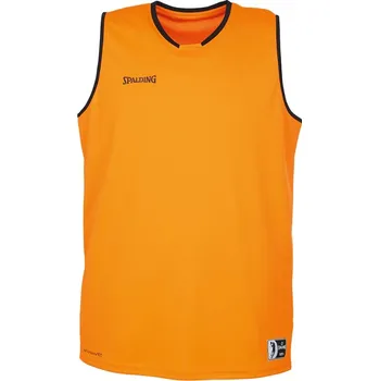 Pánské tílko Nátělník spalding move tank top 3002140-012 Velikost XL