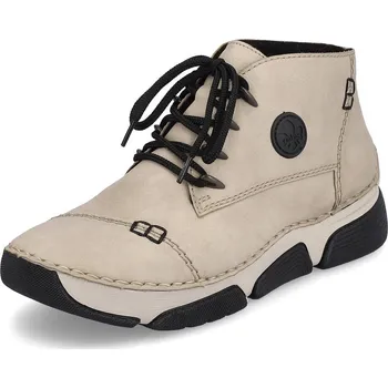 Dámské kozačky Rieker 45902-60