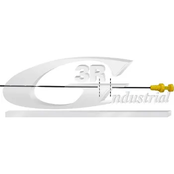 Olejová vana Odměrka hladiny oleje 3RG 85285